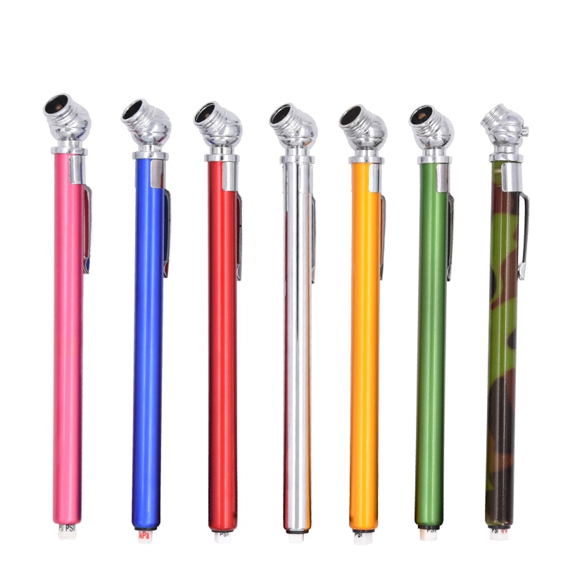 Pencil Type Tire Gauge