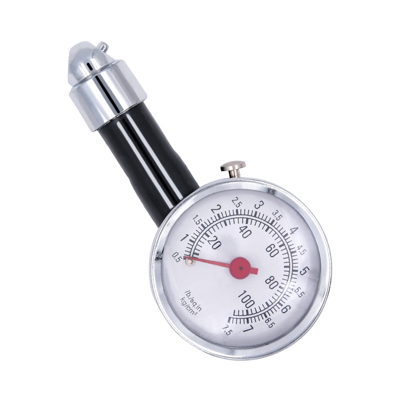 Mechanical Tire Gauge