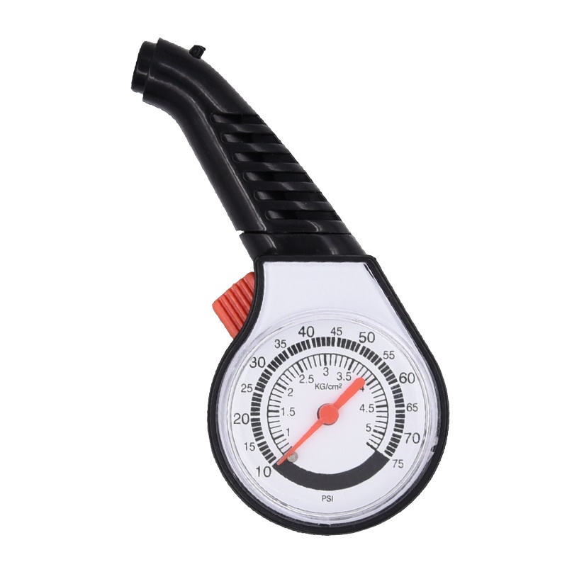 Mechanical Tire Gauge