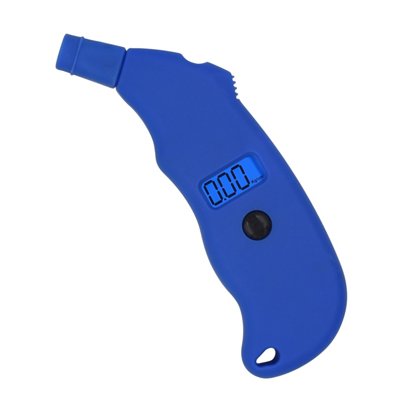 Digital Tire Pressure Gauge