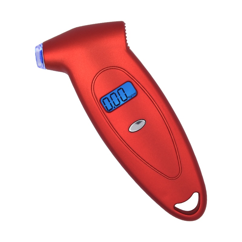 Digital Tire Pressure Gauge