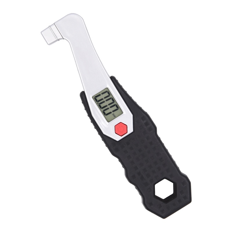Digital Tire Pressure Gauge