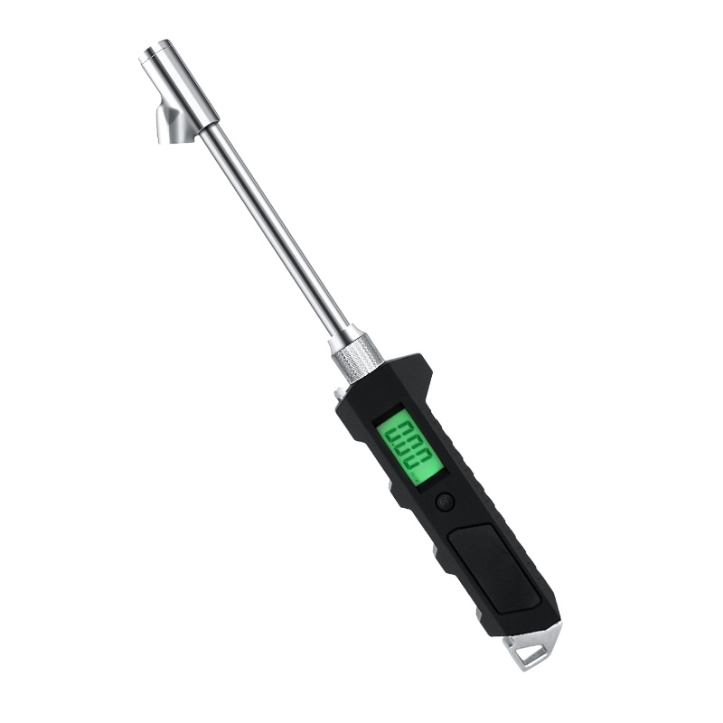 Digital Tire Pressure Gauge