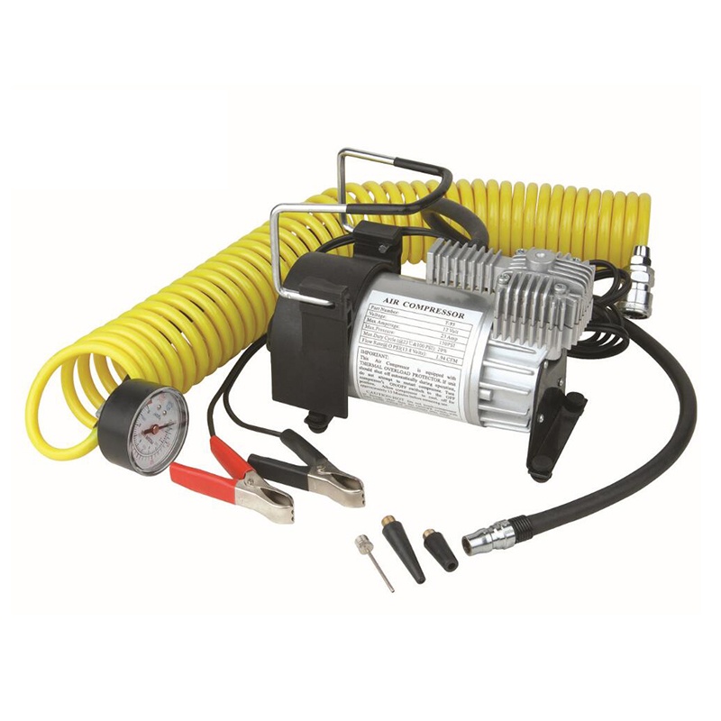 Car Air Compressor