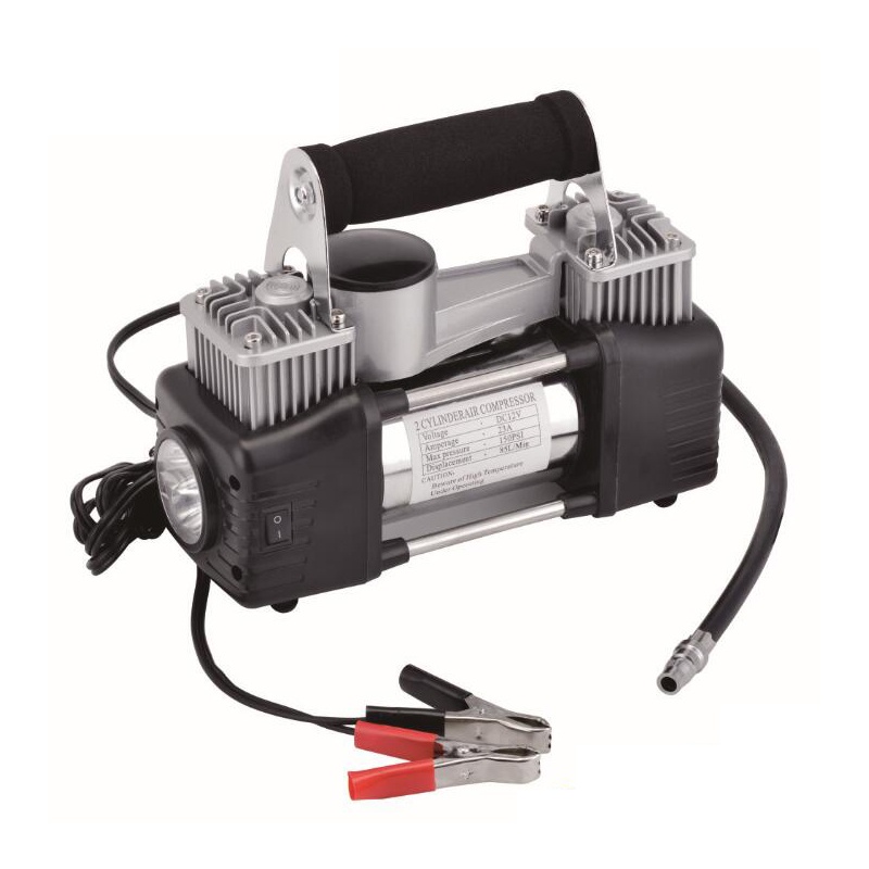 Car Air Compressor