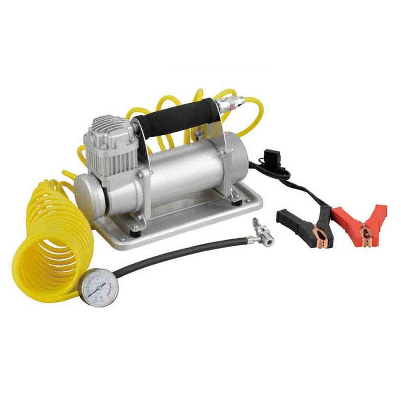 Car Air Compressor