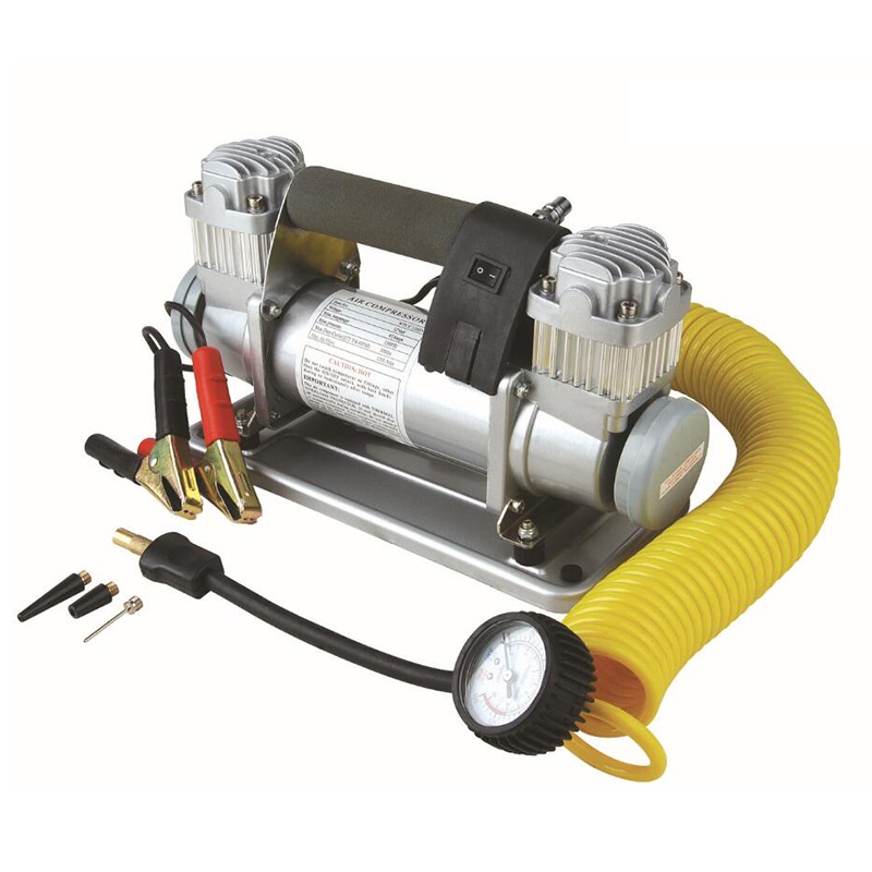 Car Air Compressor
