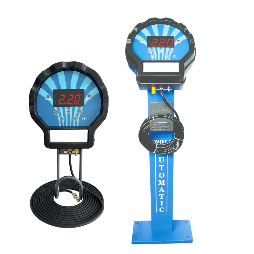 Tire Inflator
