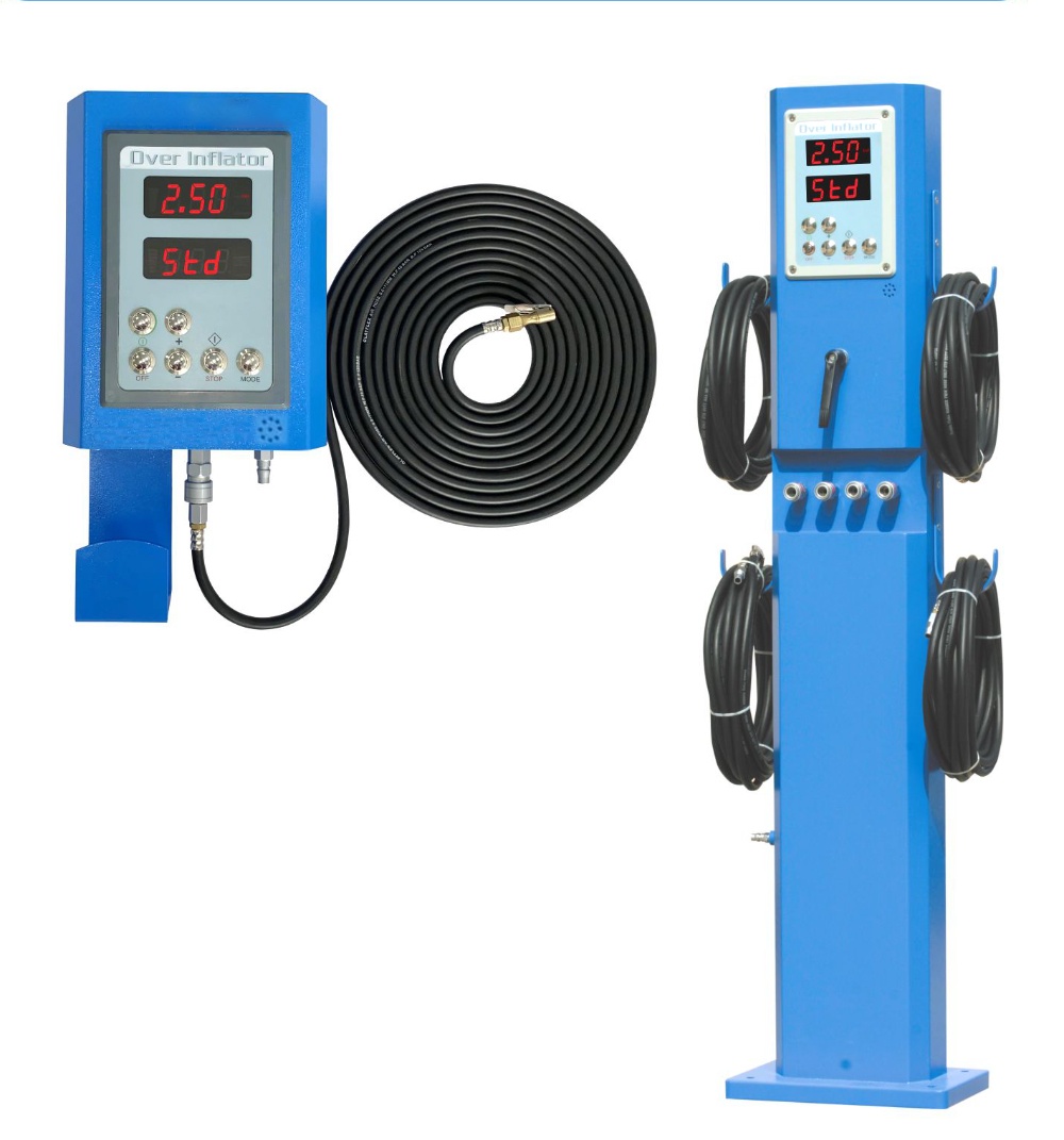 Tire Inflator