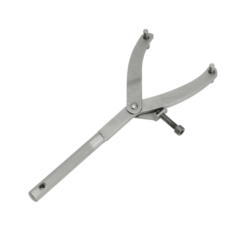Flywheel holder