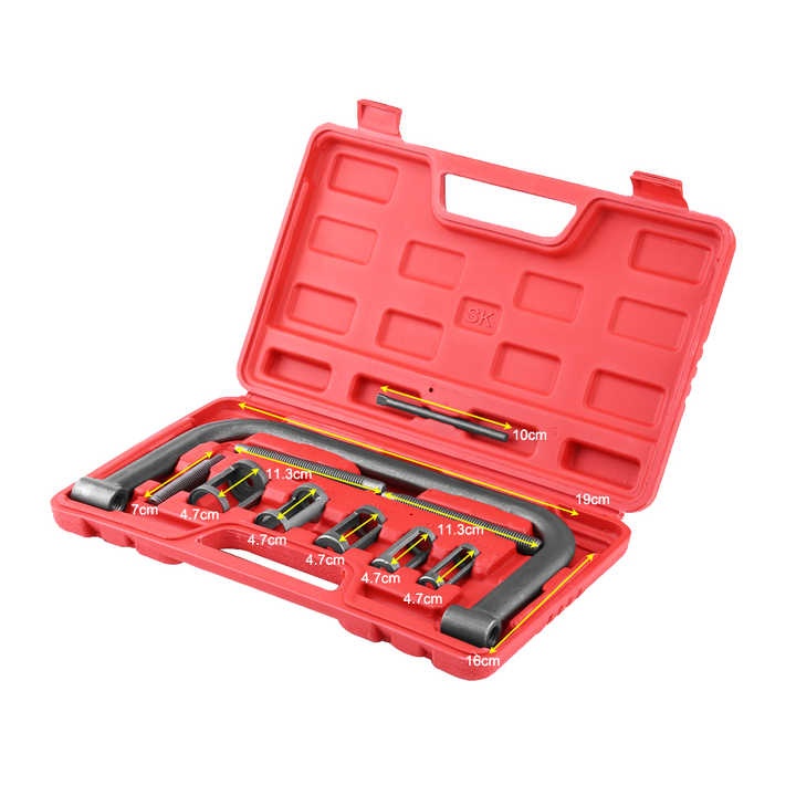 Valve Spring Compressor