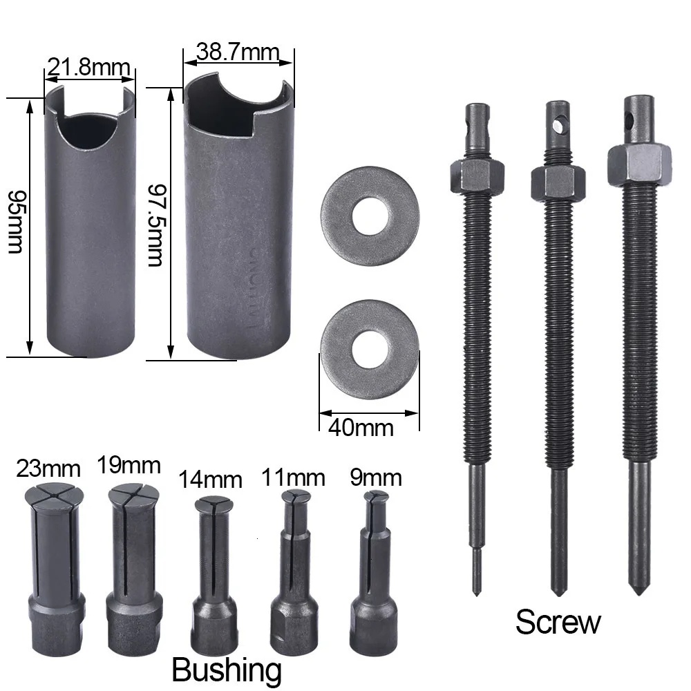 Bearing Extractor