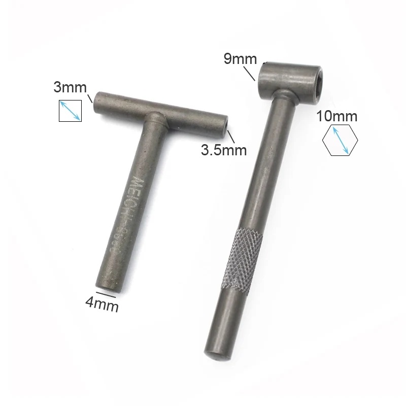 Valve Screw Disassembler