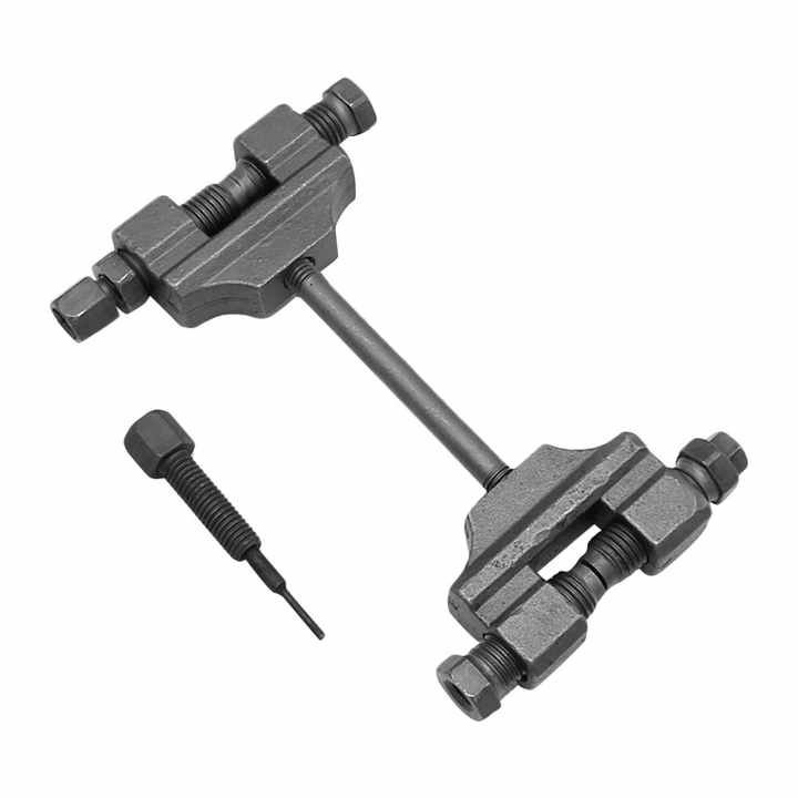 Split Chain Disassembler