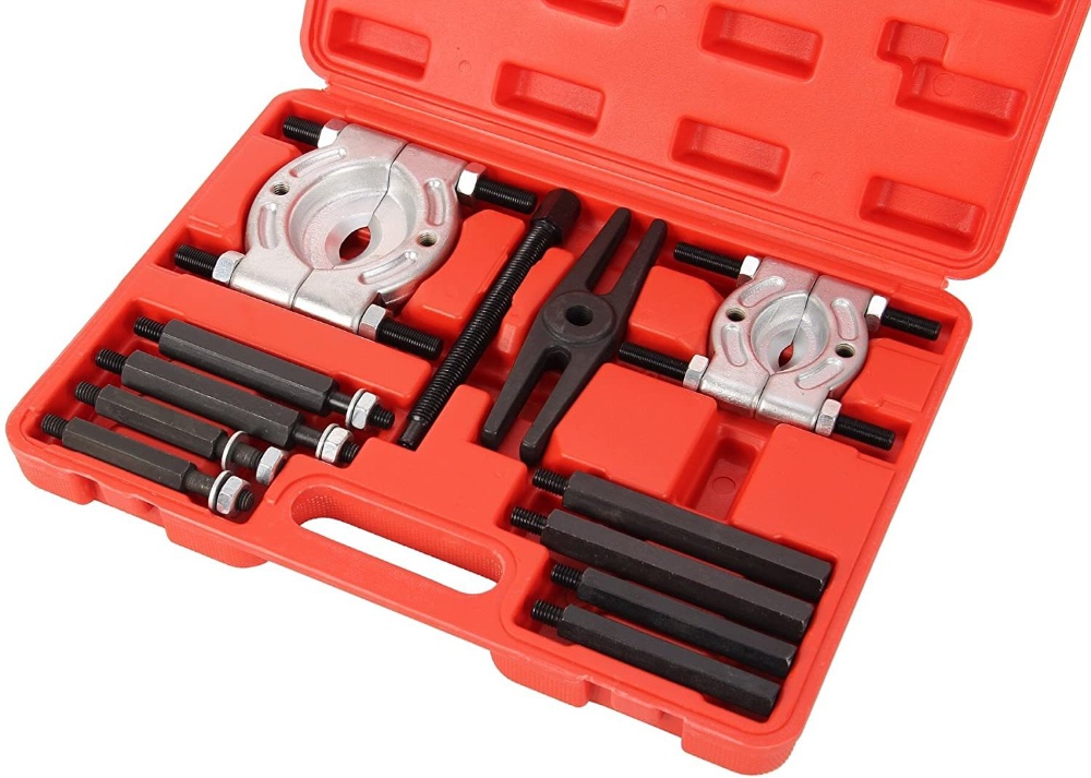 Crankshaft Bearing Puller