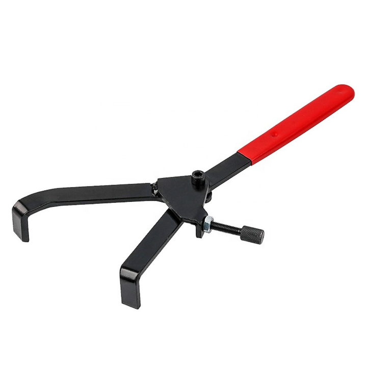 Universal Motorcycle Puley Holder