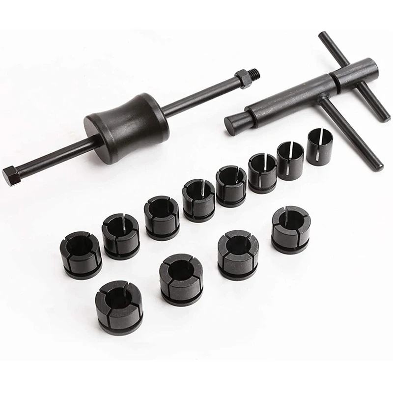 Motorcycle Brake Piston Removal Tool