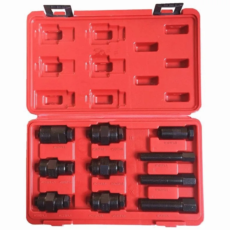 Motorcycle Flywheel Driver Puller Set