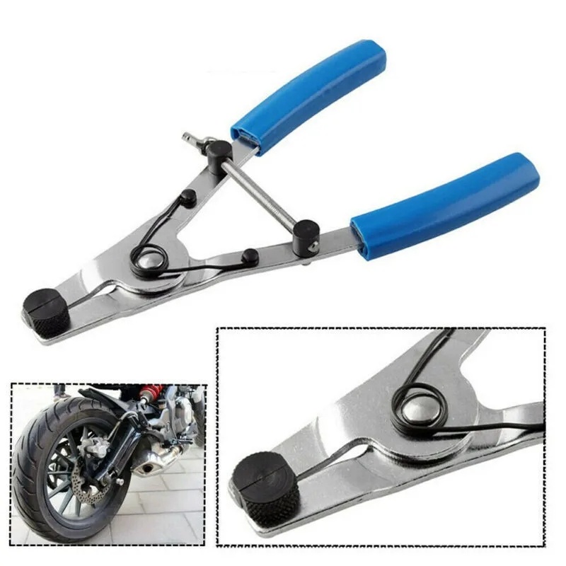 Pliers for Winversai Brake Oil Pump of Kawasaki Suzuki