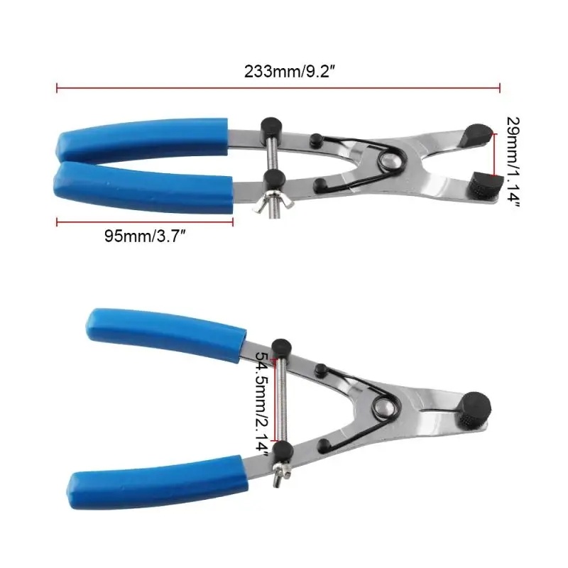 Pliers for Winversai Brake Oil Pump of Kawasaki Suzuki