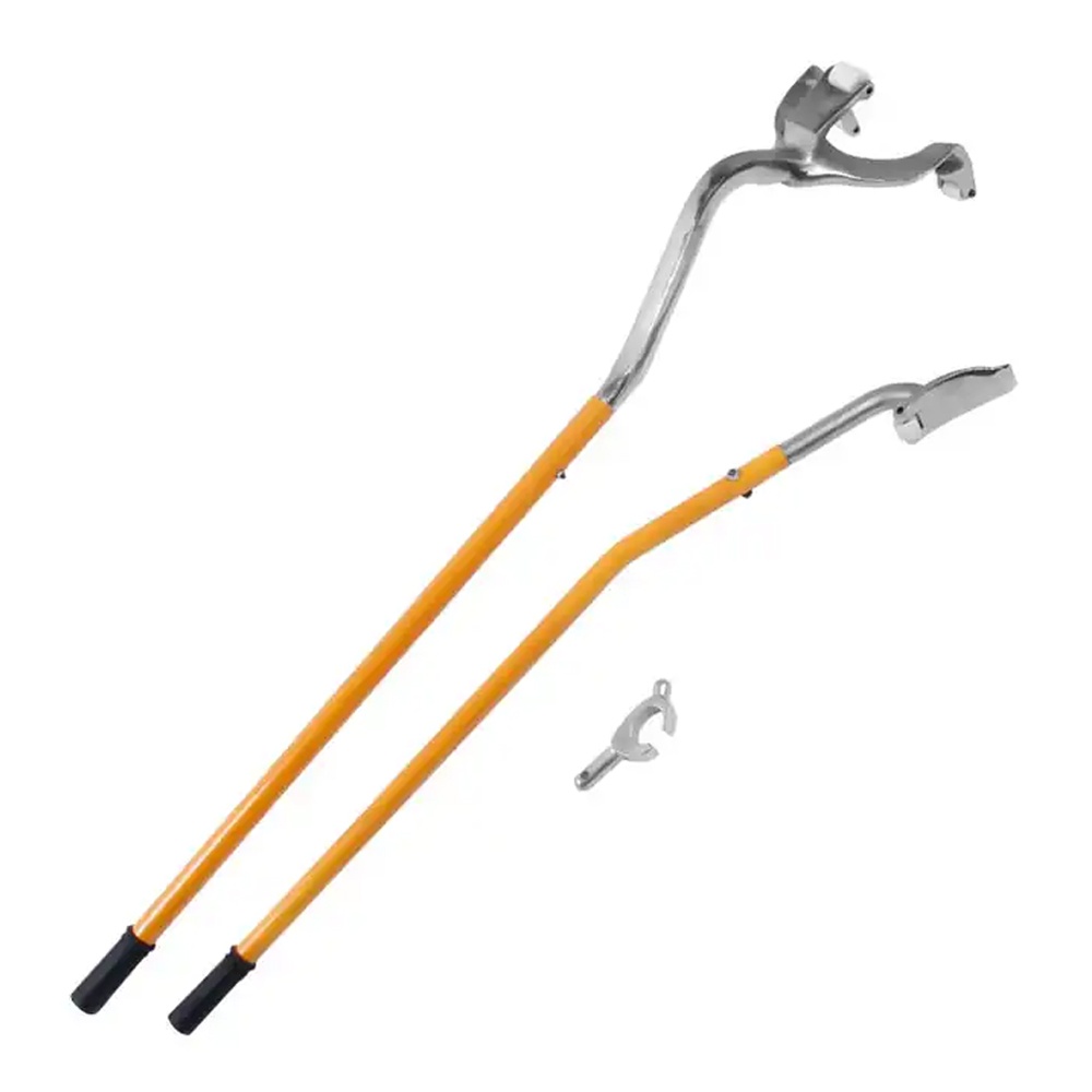 3pcs Kit Tire Mounting and Demounting Tool