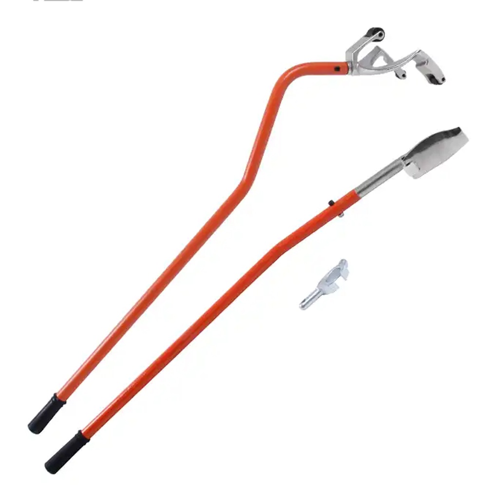 3pcs Kit Tire Mounting and Demounting Tool