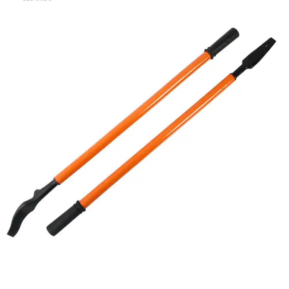 Tire Demount for Car/Truck Trailer/Bus