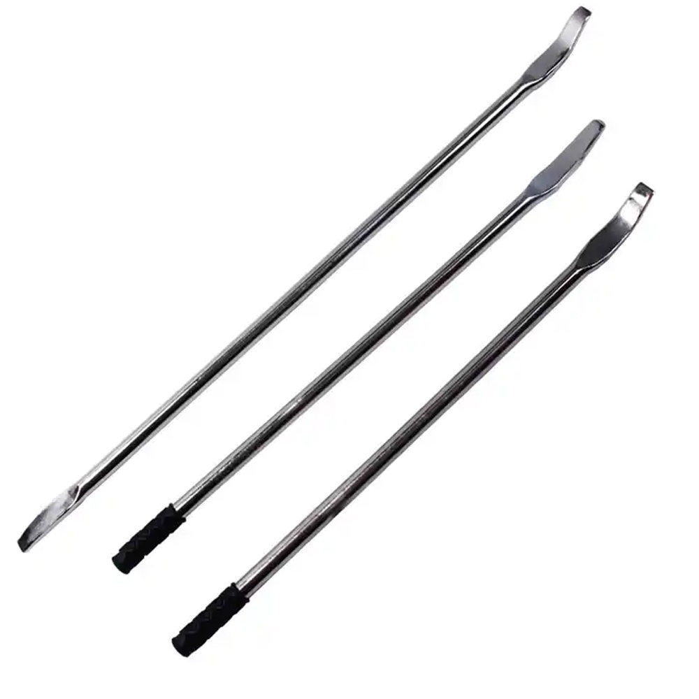 Tire Demount for Car/Truck Trailer/Bus