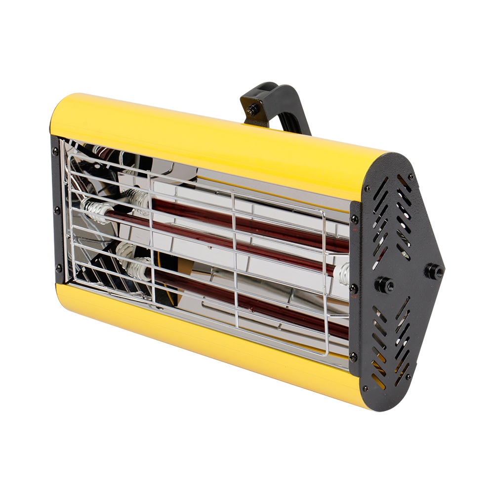 Shortwave Infrared Paint Curing Lamp for car body paint repair 1200W/2600W/3900W/7800W