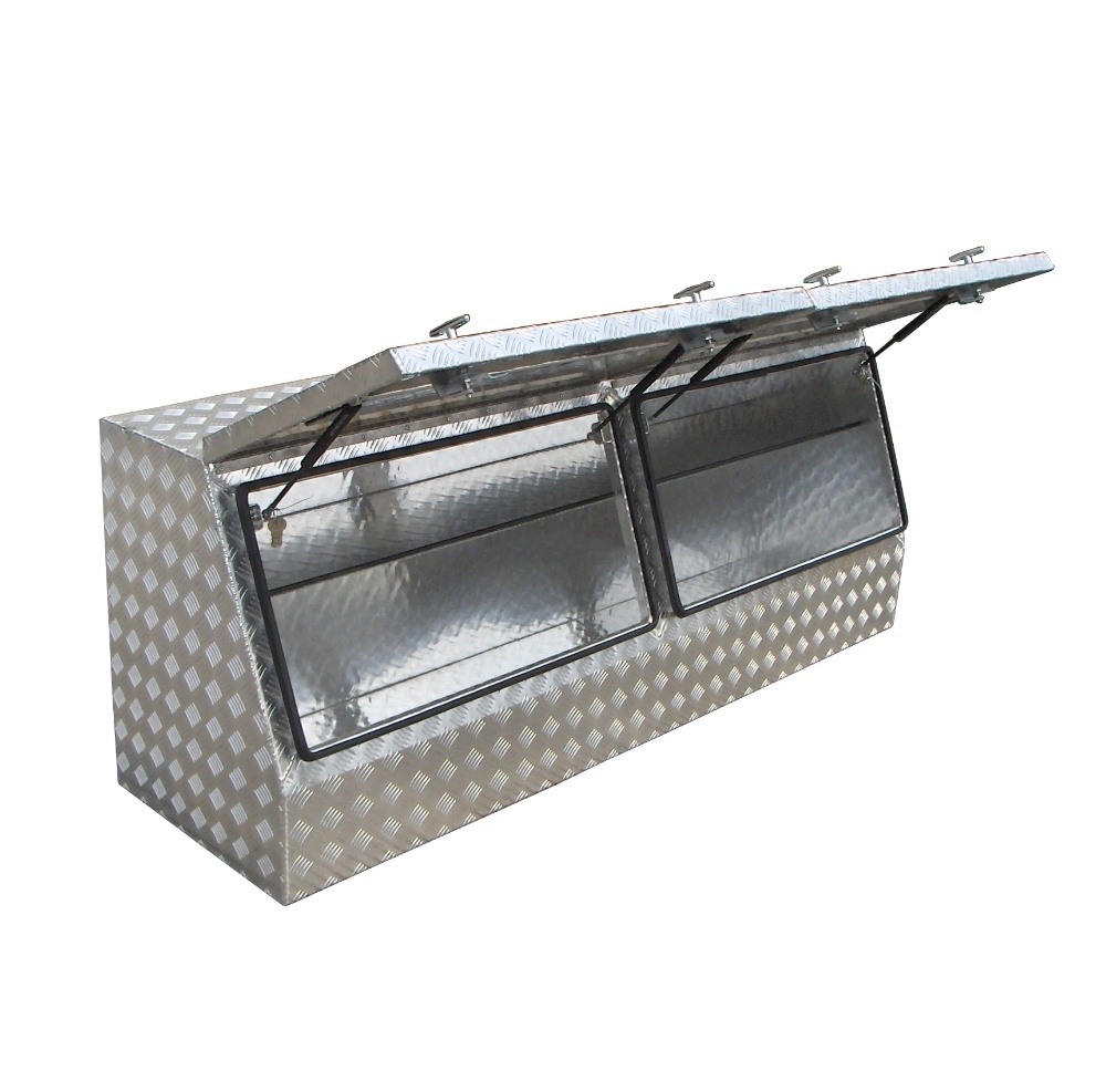 Aluminum Truck Pick up Tool Box