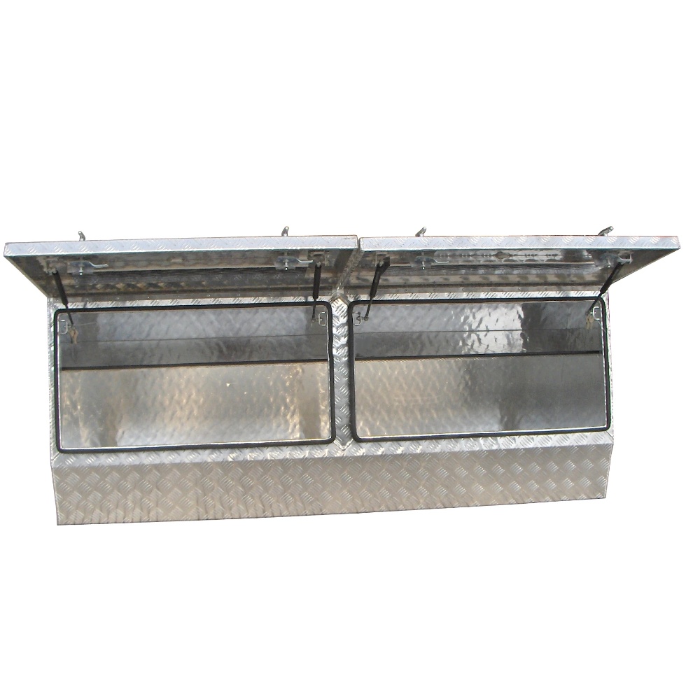 Aluminum Truck Pick up Tool Box