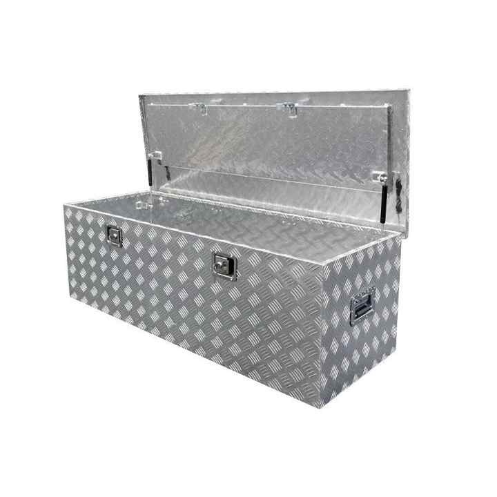 Aluminium Ute/Truck Tool Box