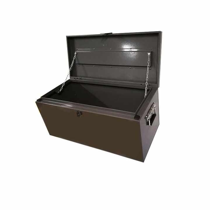 Steel Tool Box