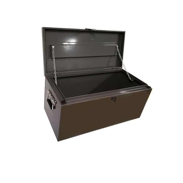 Steel Tool Box