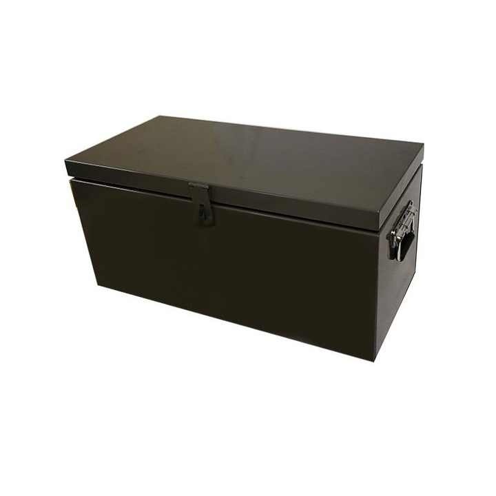 Steel Tool Box