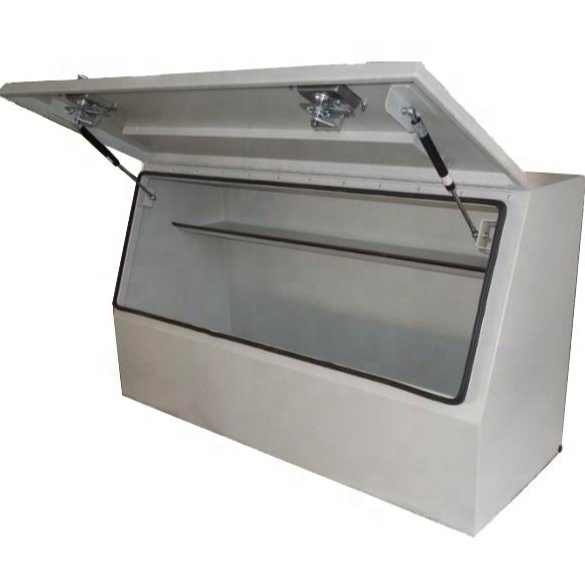 Steel Truck Tool Box
