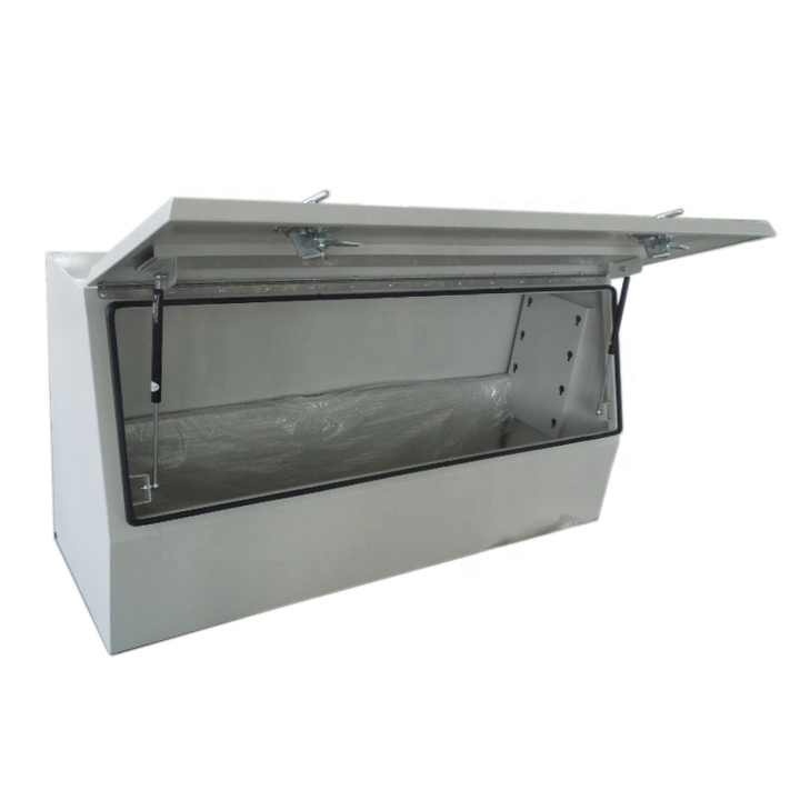 Steel Truck Tool Box