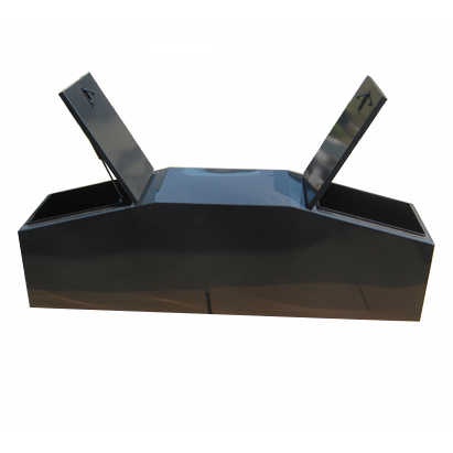 Steel Truck Tool Box