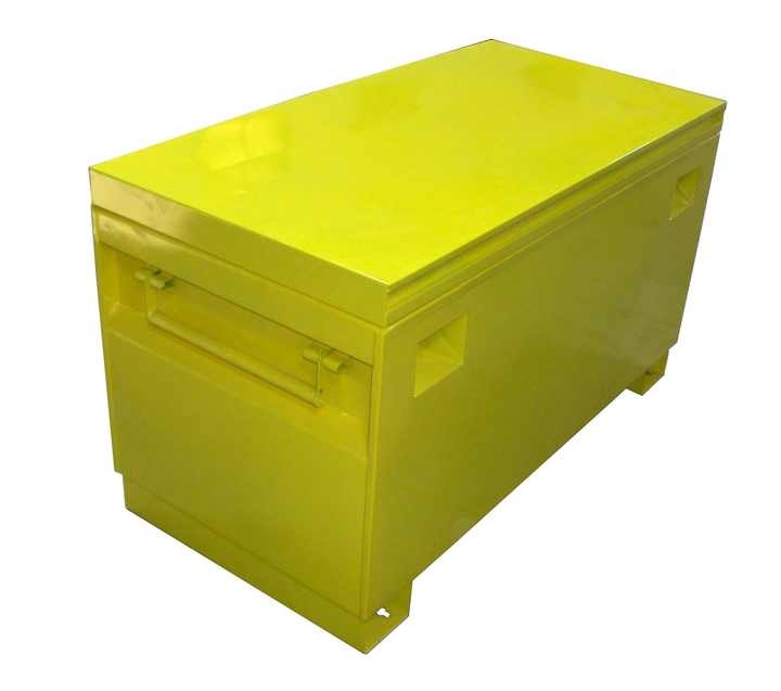 Jobsite Tool Boxes