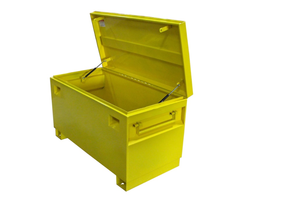 Jobsite Tool Boxes