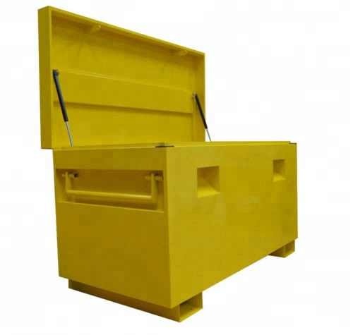 Jobsite Tool Boxes