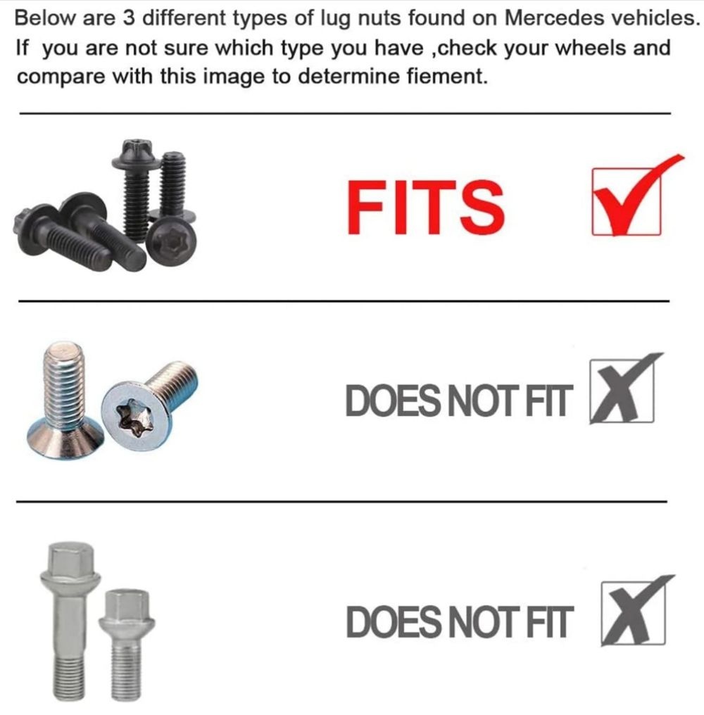 1/2" Dr. 17mm Wheel Nut Socket Mercedes Benz