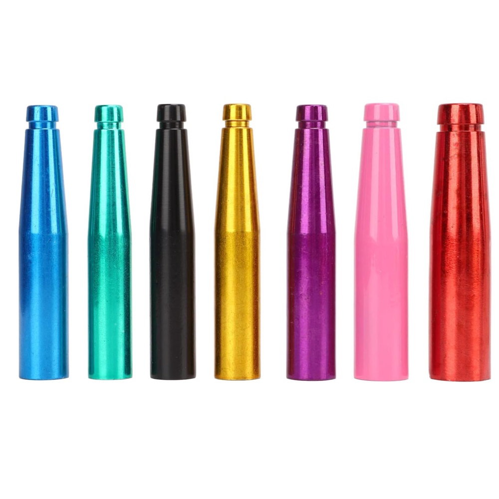 7pcs A/C Compressor Install Oil Seal Tool