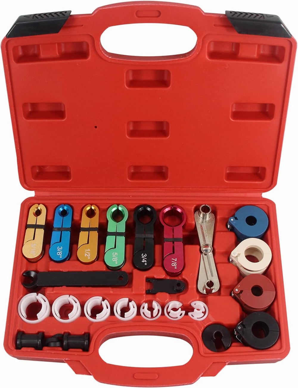 Fuel & A/C Disconnect Tool Kit