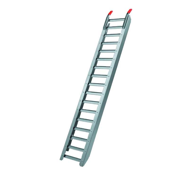Steel Ramp