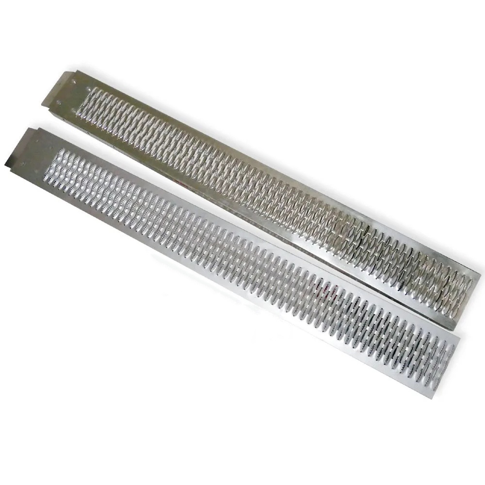 Steel Ramp