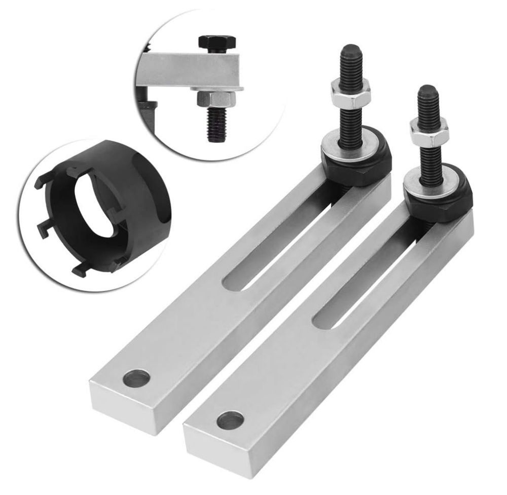 DSG Clutch Installer and Remover Tool Kit for AUDI VW 7 Speed