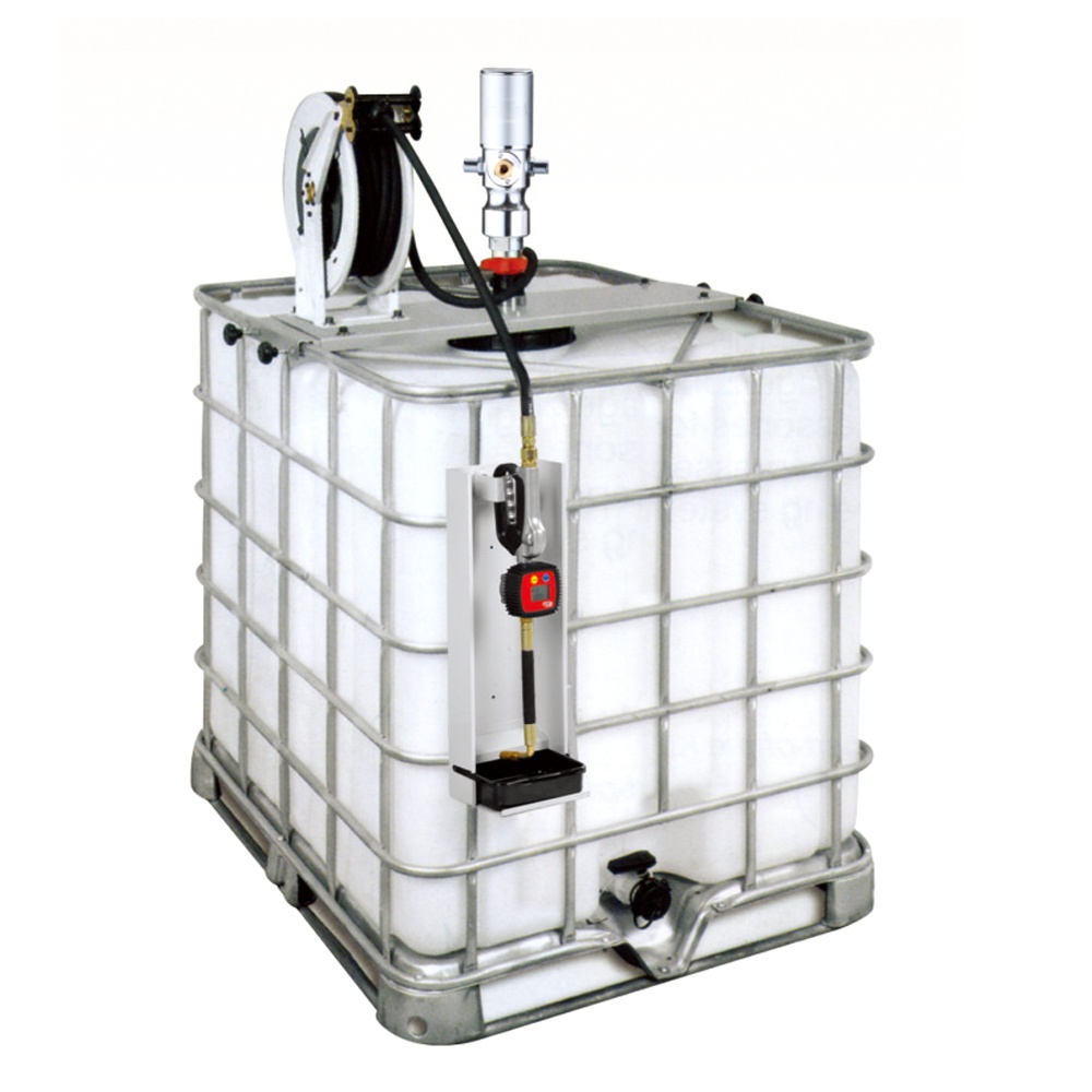 Tank Dispensing Kit