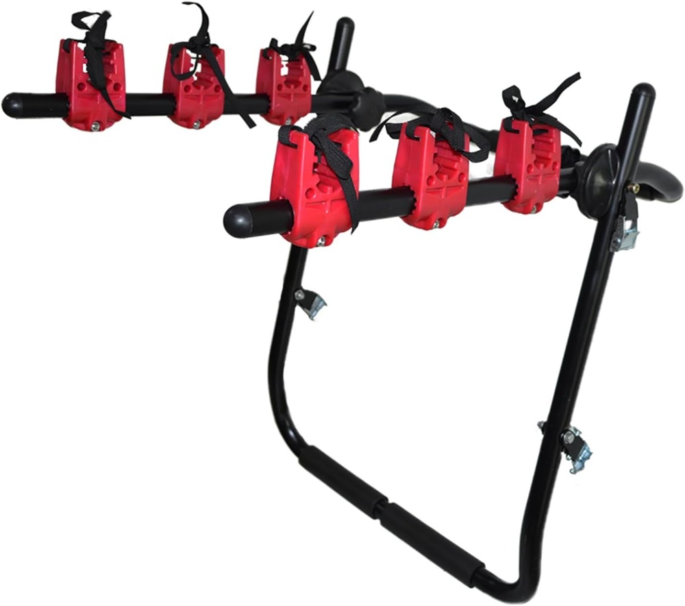 Bicycle Rack
