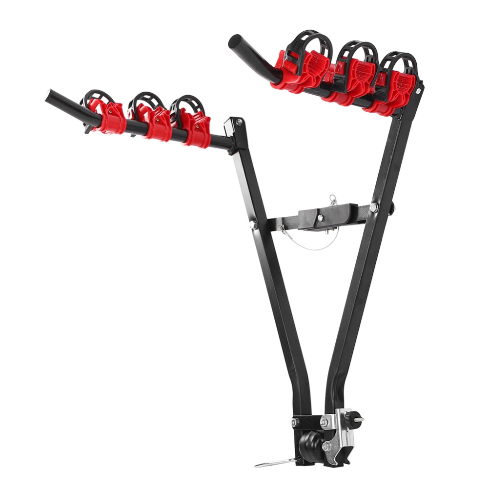 Bicycle Rack